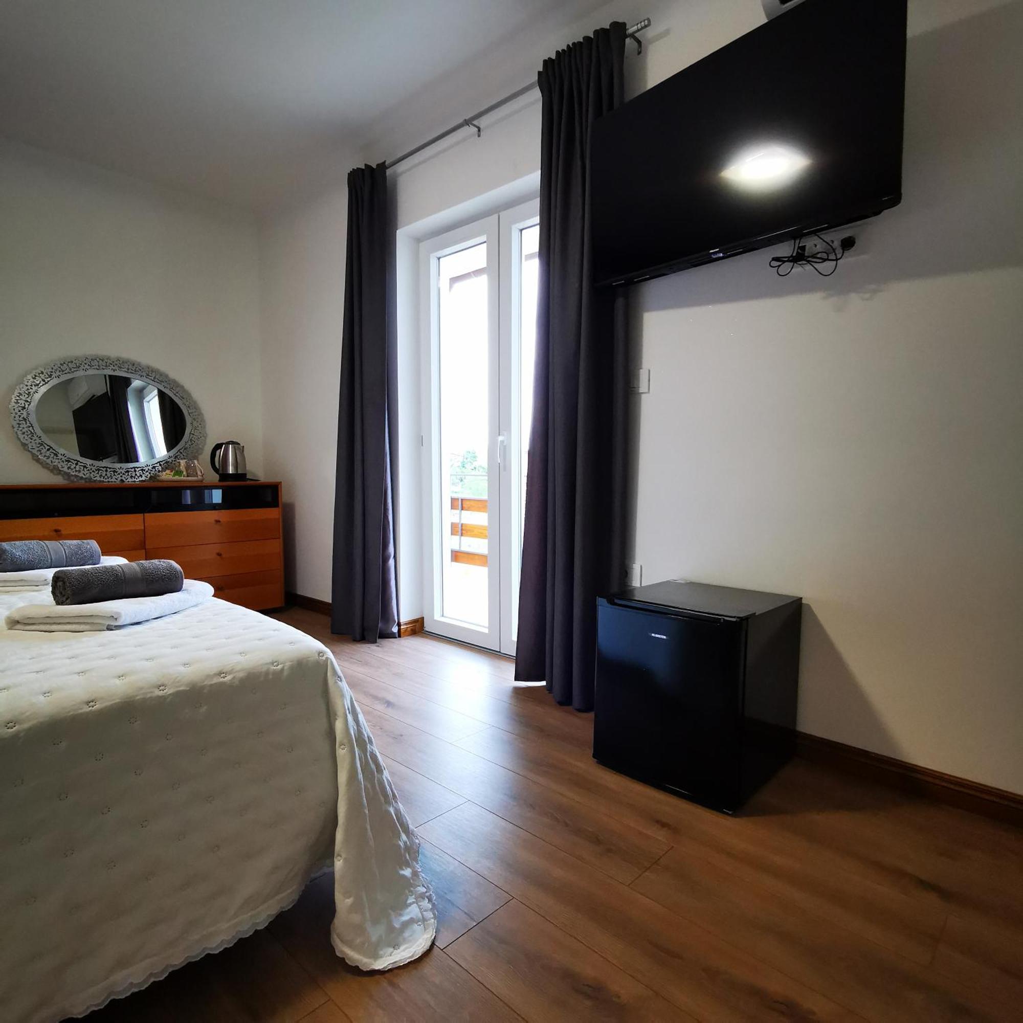 Privatunterkunft Casa Blanca *