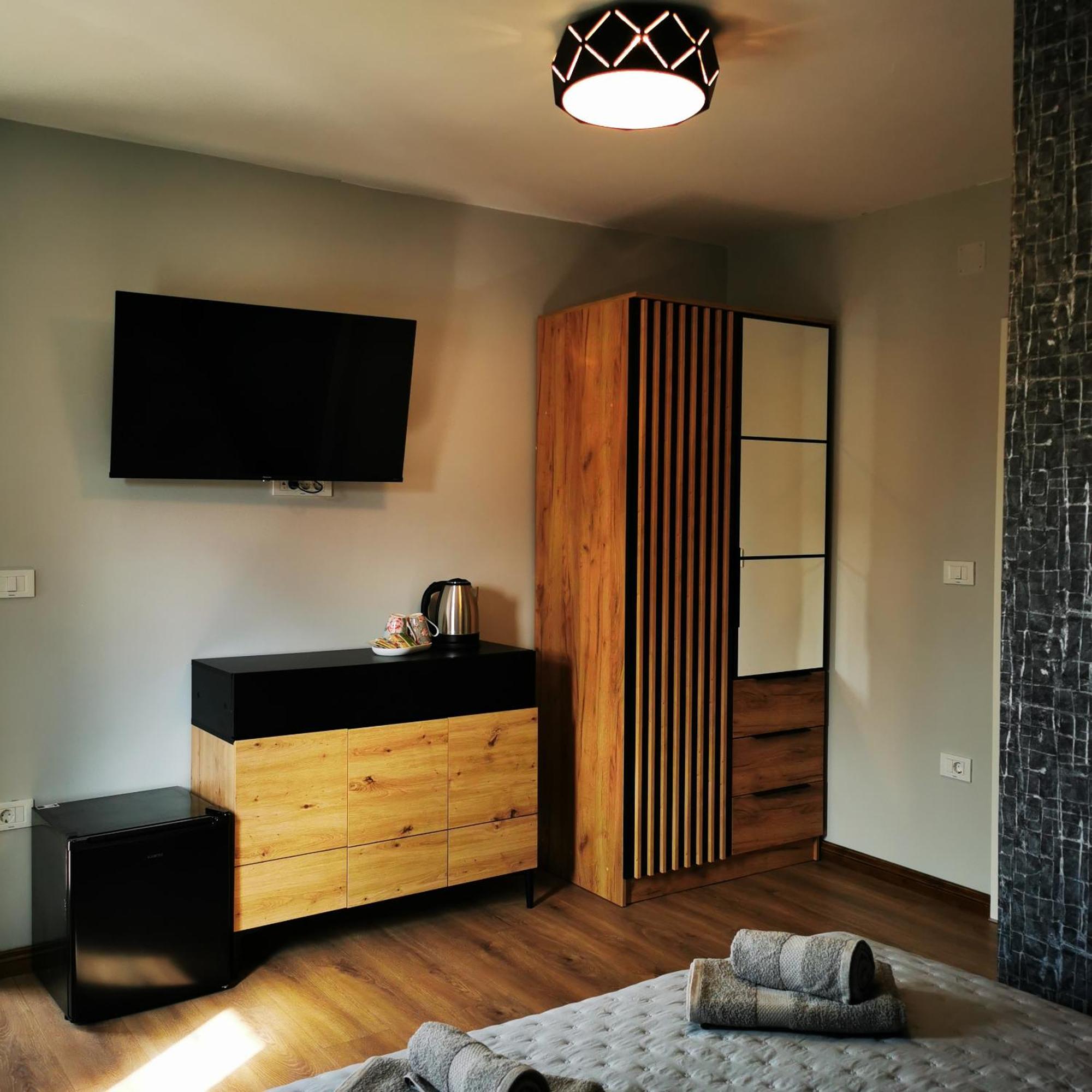 Séjour chez l'habitant Casa Blanca Umag