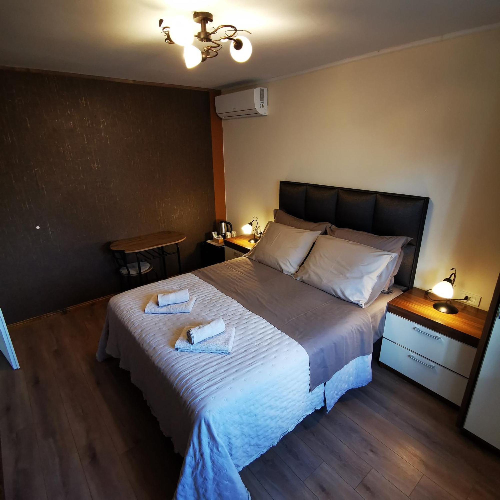 Séjour chez l'habitant Casa Blanca
