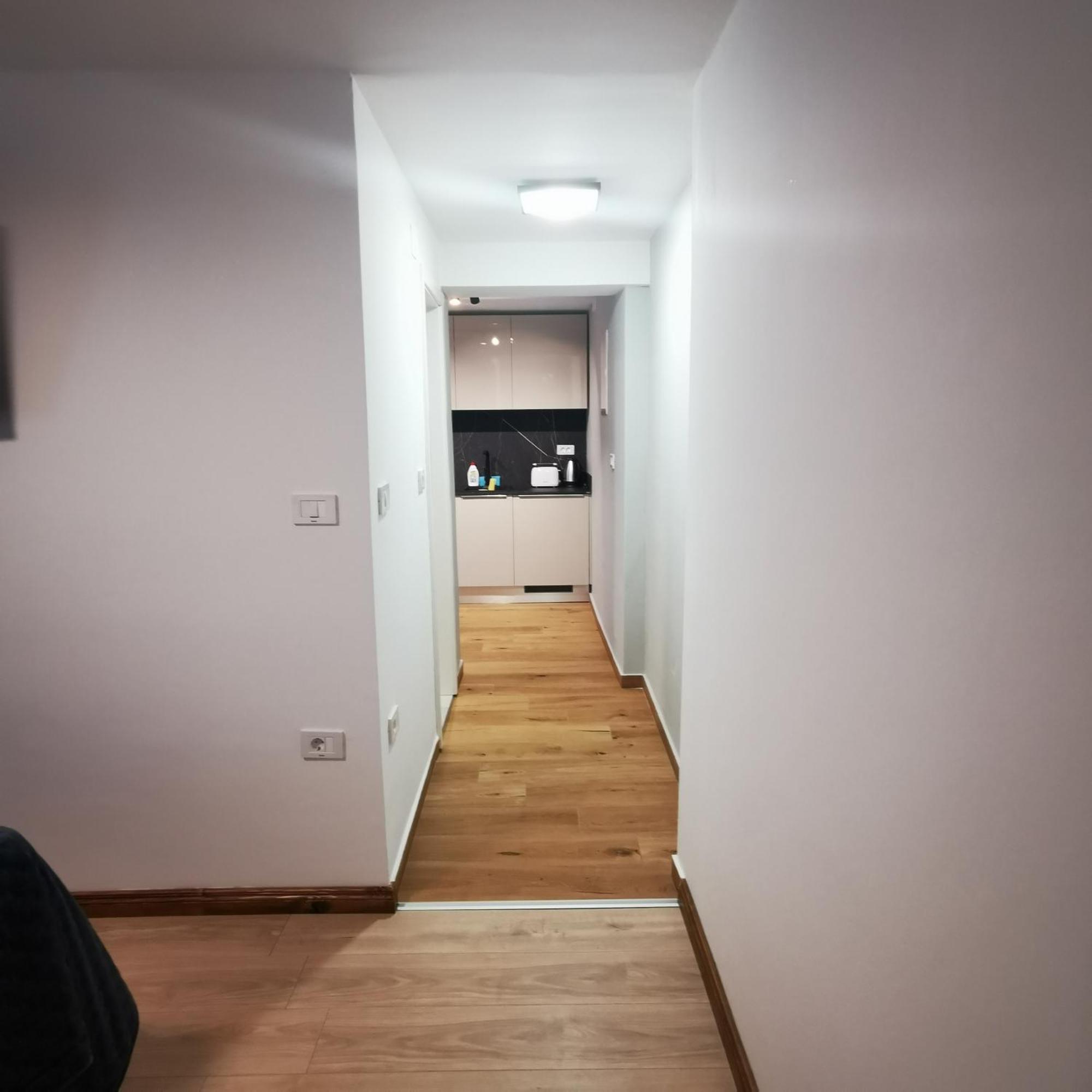 Casa Blanca Séjour chez l'habitant Umag