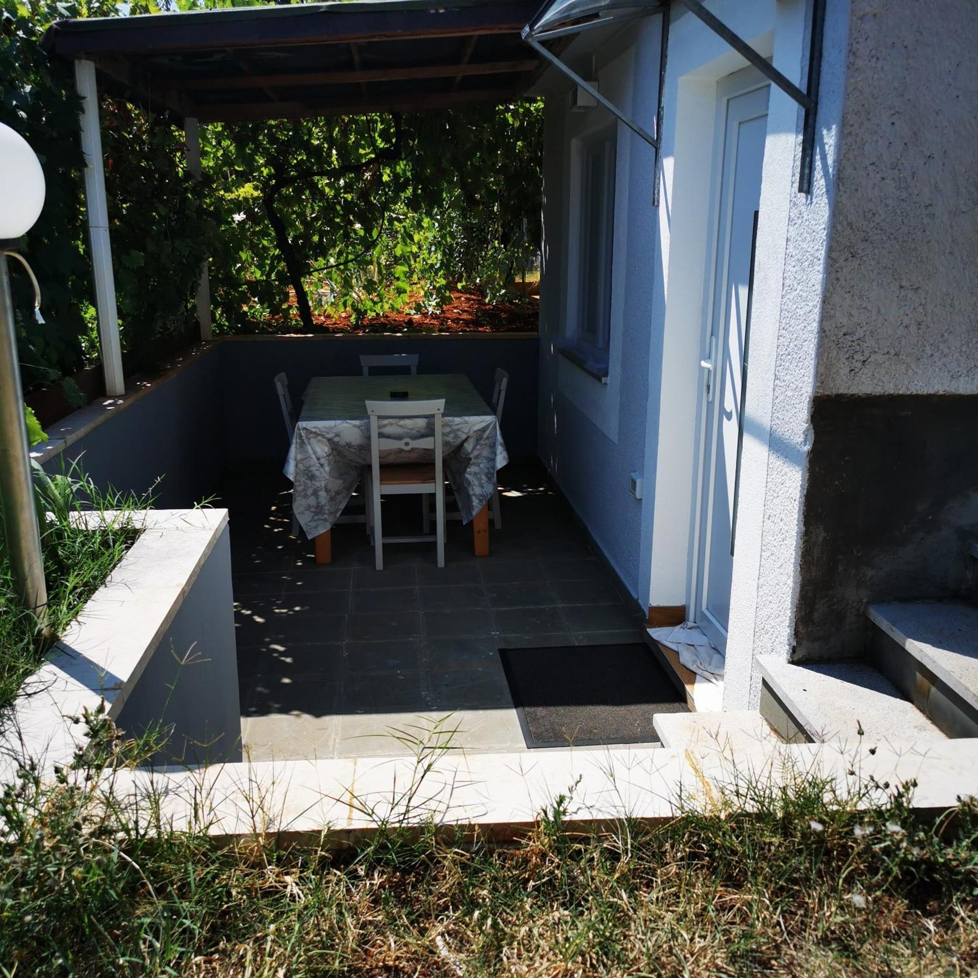 Séjour chez l'habitant Casa Blanca Umag